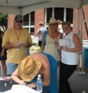 Letters for Lyrics CMA Fest 17
